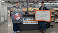 Atlanta Community Food Bank