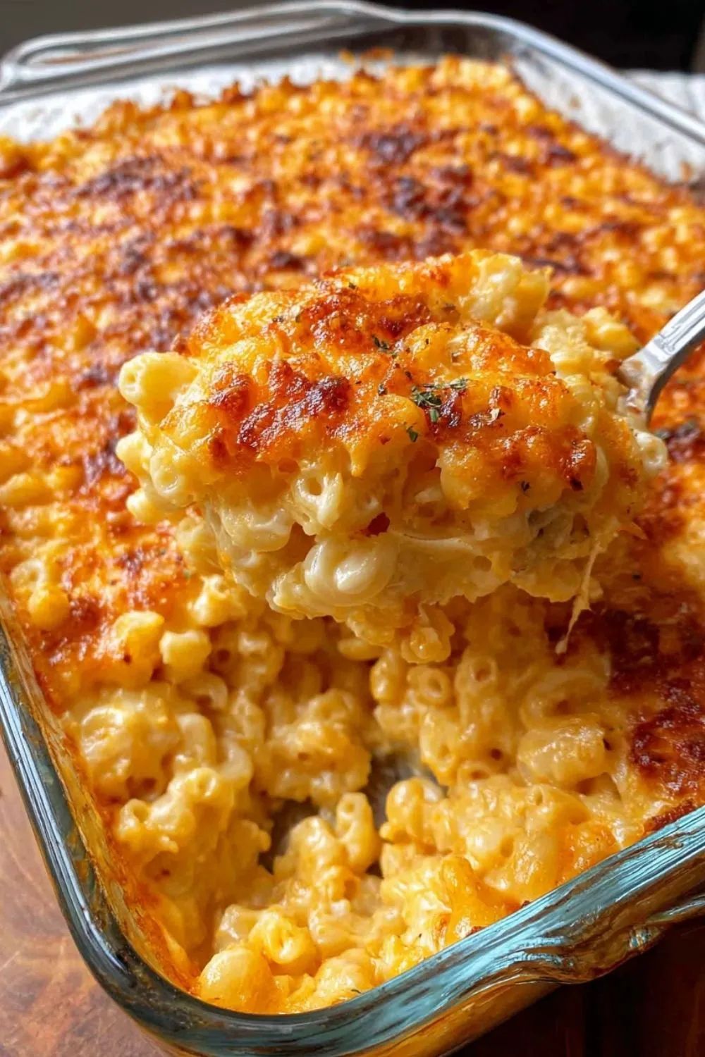 Chickpea noodle macaroni and cheese