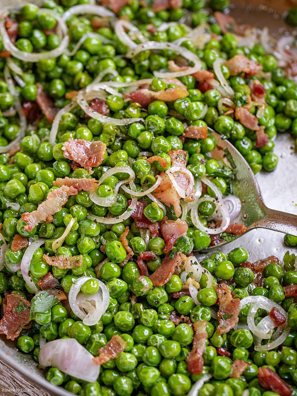 Green Peas
